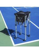FOLDABLE TEACHING CART 144 BALLS