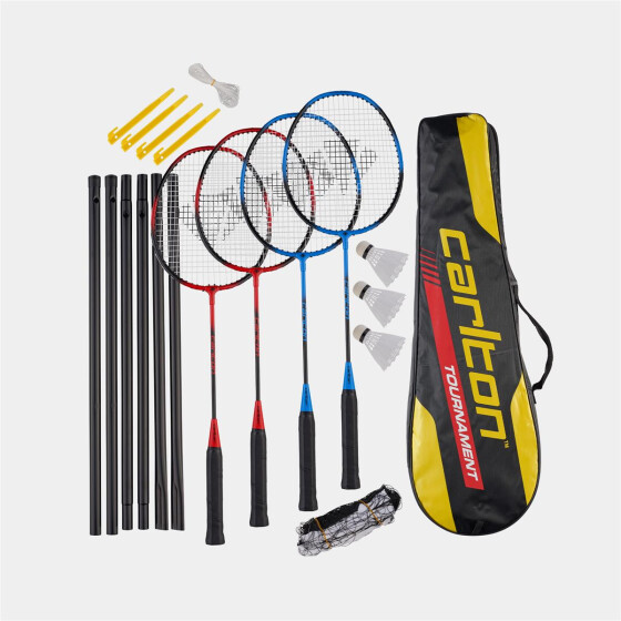 TOURNAMENT 4 PLAYER SET