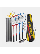 TOURNAMENT 4 PLAYER SET