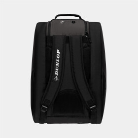 FX-TEAM RACKETBAG CYAN / GUN METAL