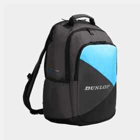 FX-PERFORMANCE BACKPACK CYAN / GUN METAL
