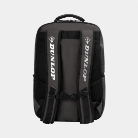 FX-PERFORMANCE BACKPACK CYAN / GUN METAL