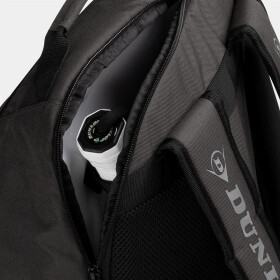 FX-PERFORMANCE BACKPACK CYAN / GUN METAL
