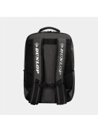 FX-PERFORMANCE BACKPACK CYAN / GUN METAL