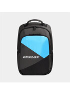 FX-PERFORMANCE BACKPACK CYAN / GUN METAL