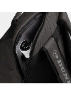 FX-PERFORMANCE BACKPACK CYAN / GUN METAL