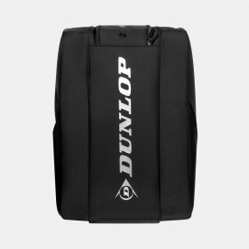 FX-PERFORMANCE RACKETBAG CYAN / GUN METAL