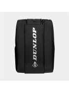 FX-PERFORMANCE RACKETBAG CYAN / GUN METAL