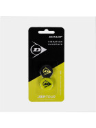 FLYING D DAMPENER YLW/BLK 2PCS BLISTER