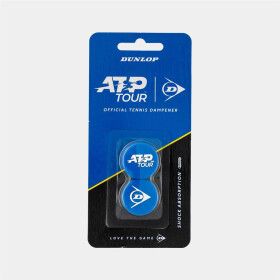 ATP FLYING D DAMPENER BLUE 2PCS BLISTER