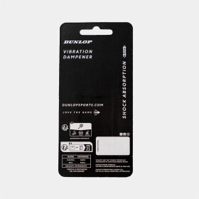 ATP FLYING D DAMPENER BLUE 2PCS BLISTER