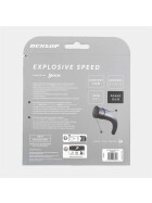 EXPLOSIVE SPEED - 17G 12 Meter Set