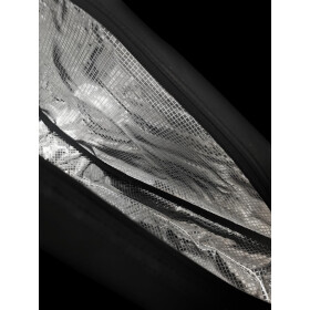 PALETERO CLUB 2PC BLACK/WHITE