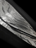 PALETERO CLUB 2PC BLACK/WHITE