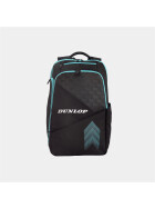 ELITE BACKPACK BLACK/PETROL GREEN