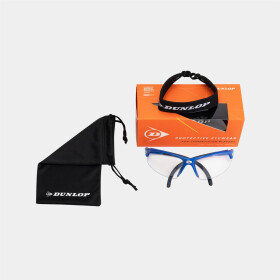 PROTECTIVE EYEWEAR-COMP PLAYERS-BLUE/BLACK