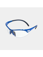 PROTECTIVE EYEWEAR-COMP PLAYERS-BLUE/BLACK