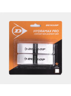 HYDRAMAX PRO GRIP WHITE - 2x 2 PCS