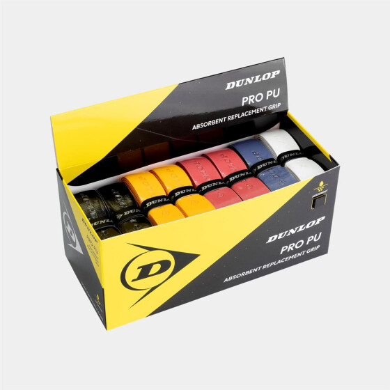 PRO PU MIXED GRIP 24PC BOX