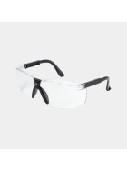 PROTECTIVE EYEWEAR-CLUB PLAYERS - BLACK