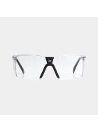 PROTECTIVE EYEWEAR-CLUB PLAYERS - BLACK