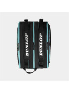 PALETERO ELITE BLACK/PETROL GREEN