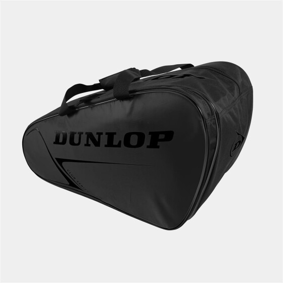 PALETERO CLUB BLACK/BLACK