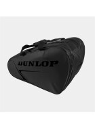 PALETERO CLUB BLACK/BLACK