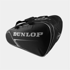 PALETERO CLUB BLACK/SILVER