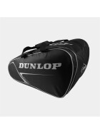 PALETERO CLUB BLACK/SILVER