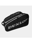 PALETERO PRO SERIES BLACK/SILVER