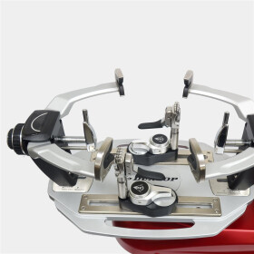 STRINGING MACHINE 3.0 DIABOLO GRIPPER
