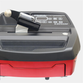 STRINGING MACHINE 3.0 DIABOLO GRIPPER