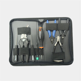 STRINGING MACHINE 3.0 DIABOLO GRIPPER