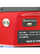 STRINGING MACHINE 3.0 DIABOLO GRIPPER