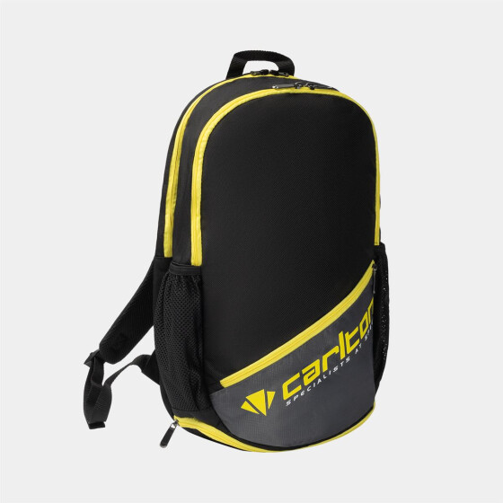 AIRBLADE BACKPACK BLK/GRY