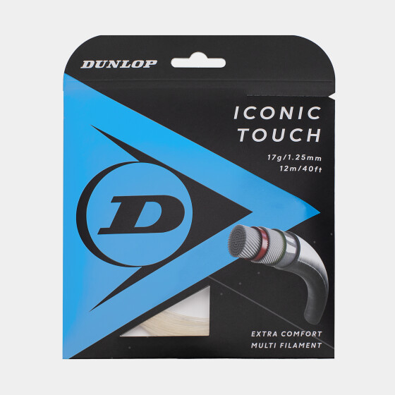 ICONIC TOUCH - 17G 12 Meter Set