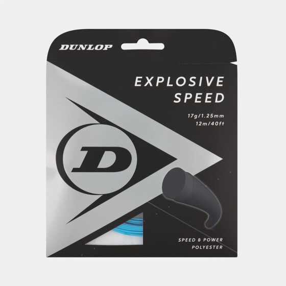 EXPLOSIVE SPEED - 17G 12 Meter Set