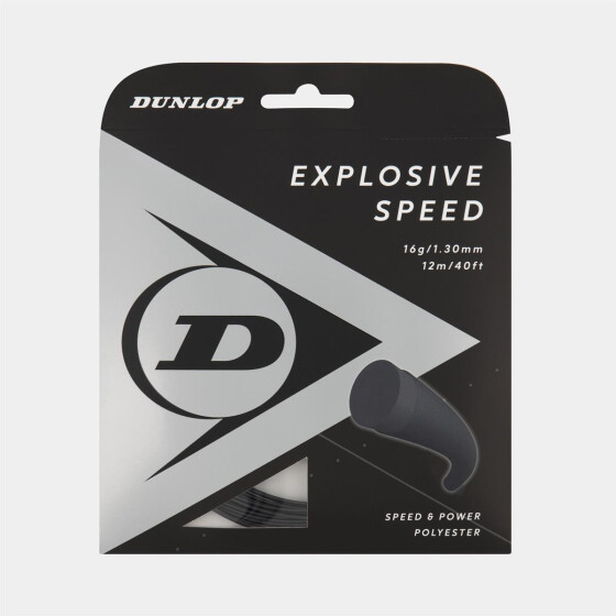 EXPLOSIVE SPEED - 16G 12 Meter Set