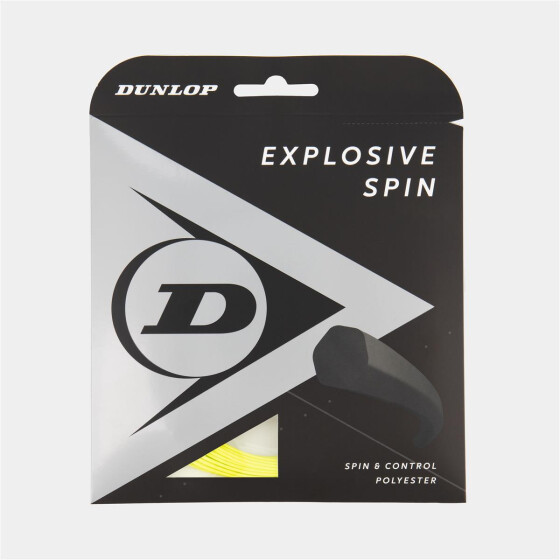 EXPLOSIVE SPIN - 17G 12 Meter Set
