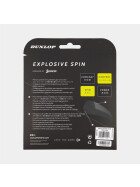 EXPLOSIVE SPIN - 17G 12 Meter Set