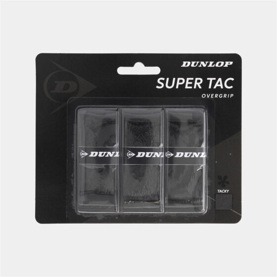 SUPER-TAC OVERGRIP 3PCS