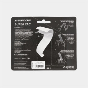 SUPER-TAC OVERGRIP 3PCS