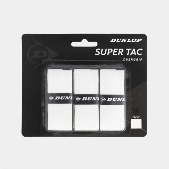 SUPER-TAC OVERGRIP 3PCS