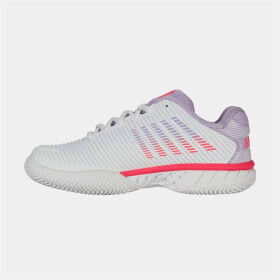 HYPERCOURT EXPRESS 2 CLAY