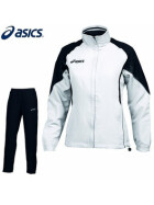 Asics Damen Suit Aurora / white-black