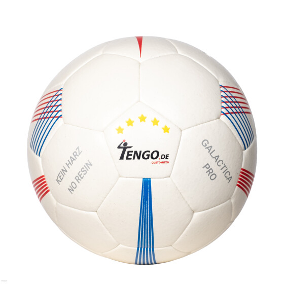Galactica Pro (blue/pink)