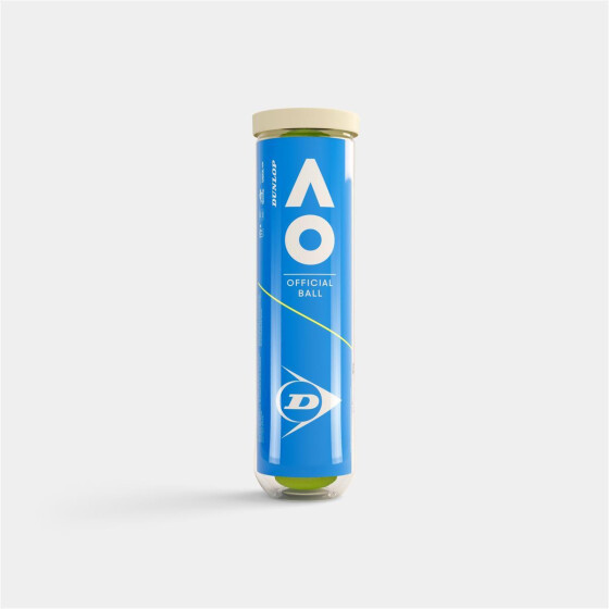 AUSTRALIAN OPEN  18x4