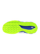 MIZUNO SHOE WAVE ENFORCE TOUR CC White/Dazzling Blue/LightYellow