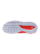 MIZUNO SHOE WAVE ENFORCE TOUR CC Fiery Red/White/Sun-Dried Tomato